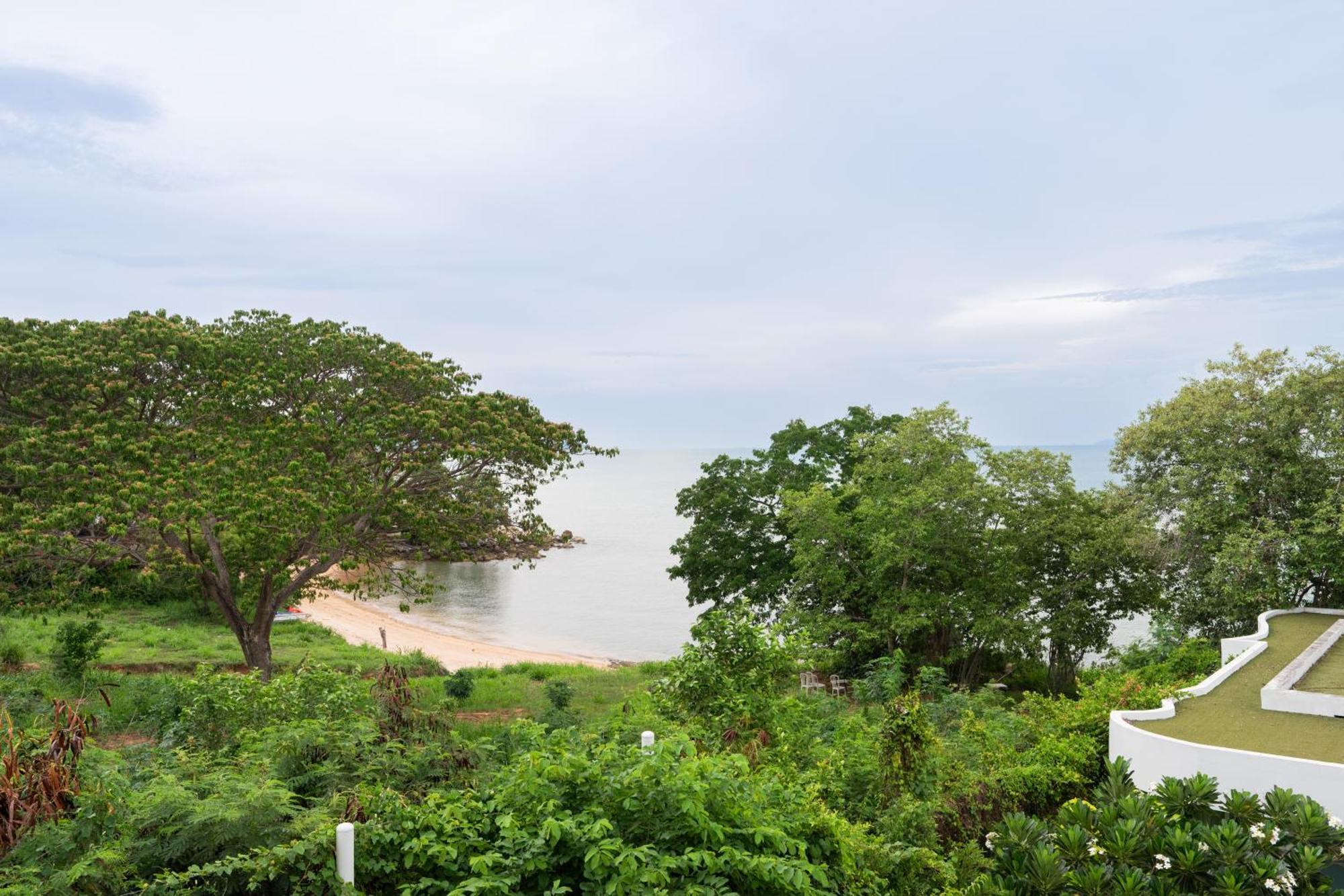 Pure Sunset Beach - Ocean View Room, Pattaya Na Chom Thian Extérieur photo