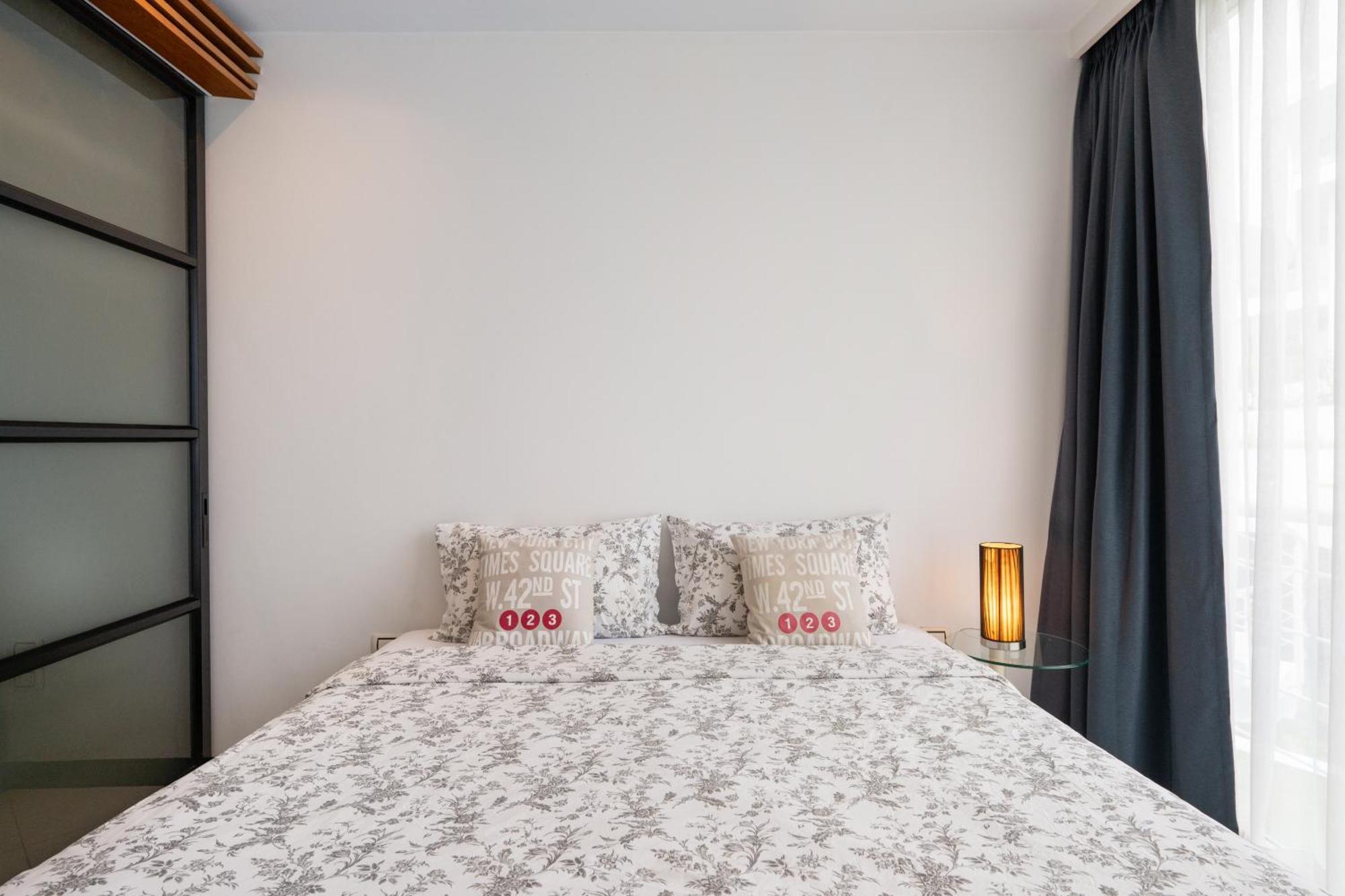 Pure Sunset Beach - Ocean View Room, Pattaya Na Chom Thian Extérieur photo