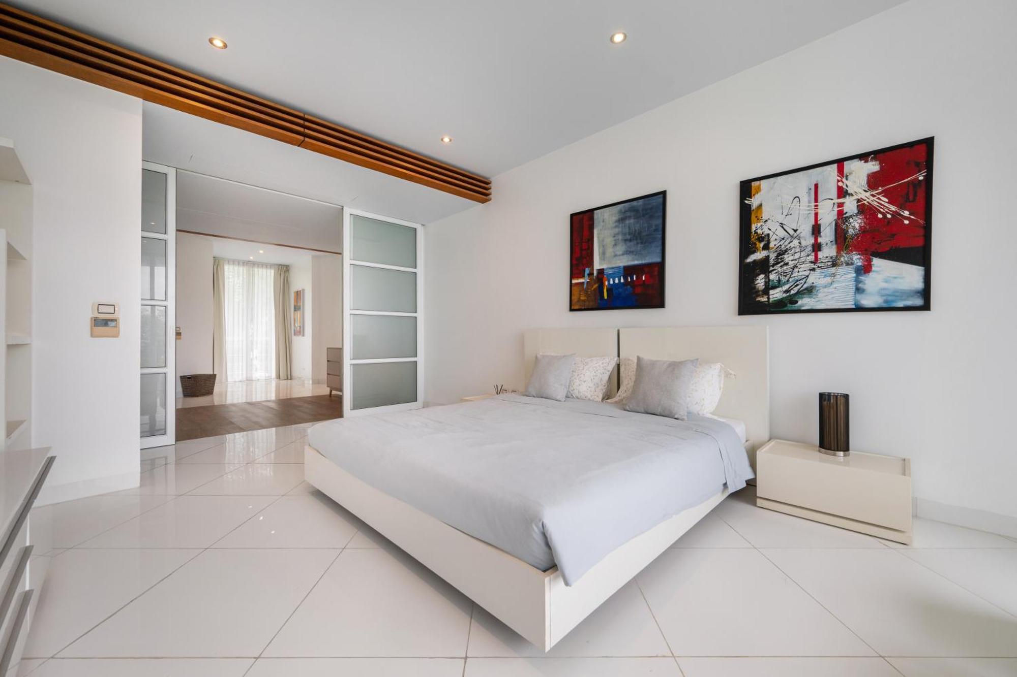 Pure Sunset Beach - Ocean View Room, Pattaya Na Chom Thian Extérieur photo