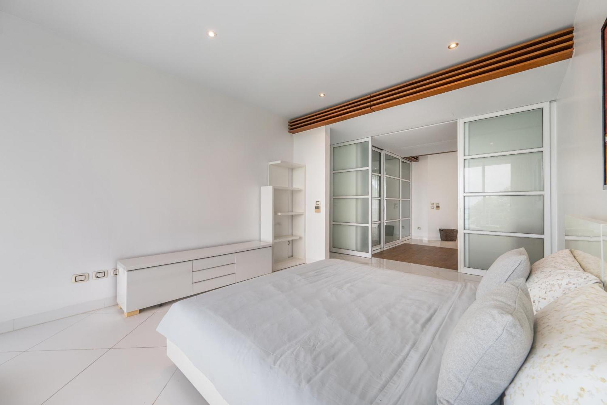 Pure Sunset Beach - Ocean View Room, Pattaya Na Chom Thian Extérieur photo