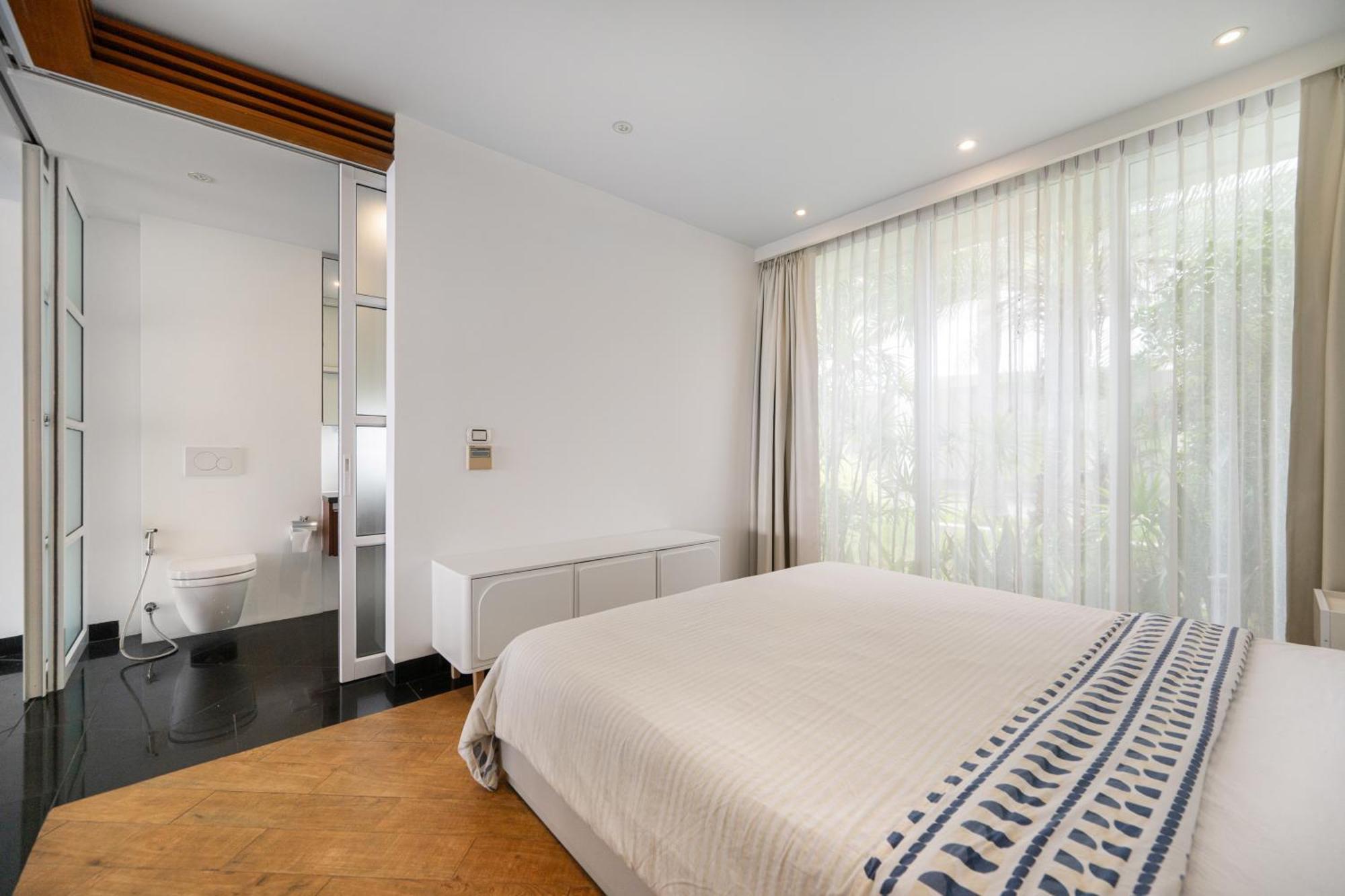 Pure Sunset Beach - Ocean View Room, Pattaya Na Chom Thian Extérieur photo