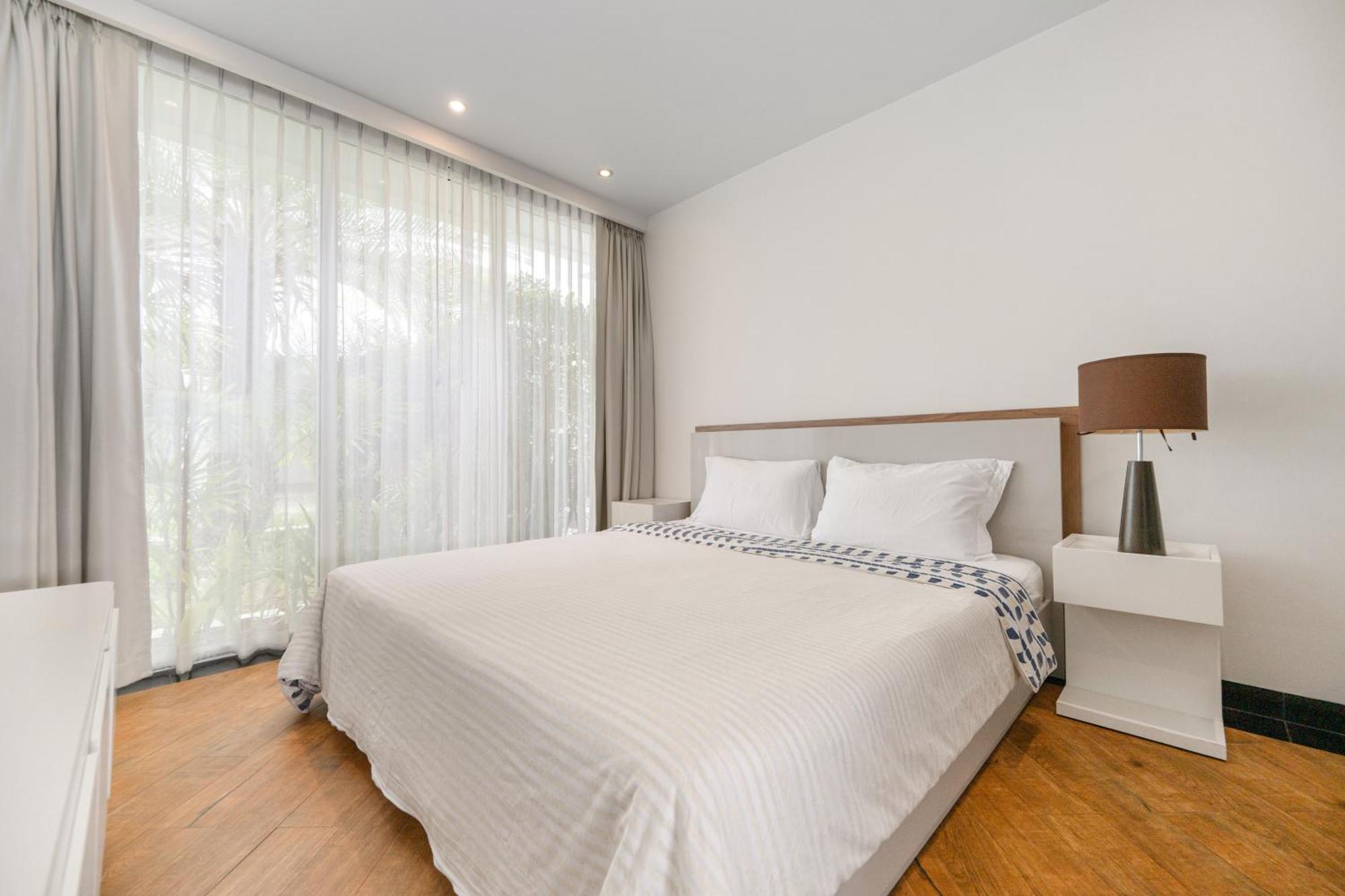 Pure Sunset Beach - Ocean View Room, Pattaya Na Chom Thian Extérieur photo