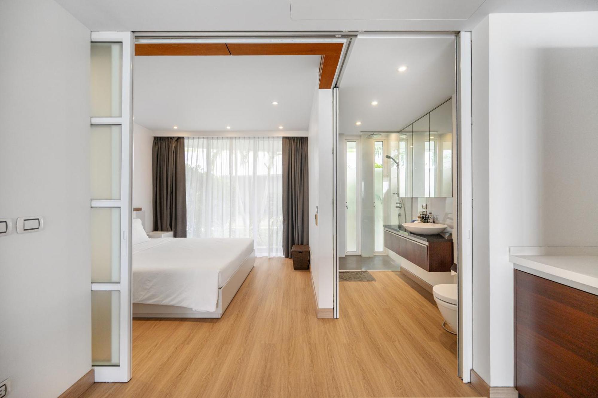 Pure Sunset Beach - Ocean View Room, Pattaya Na Chom Thian Extérieur photo
