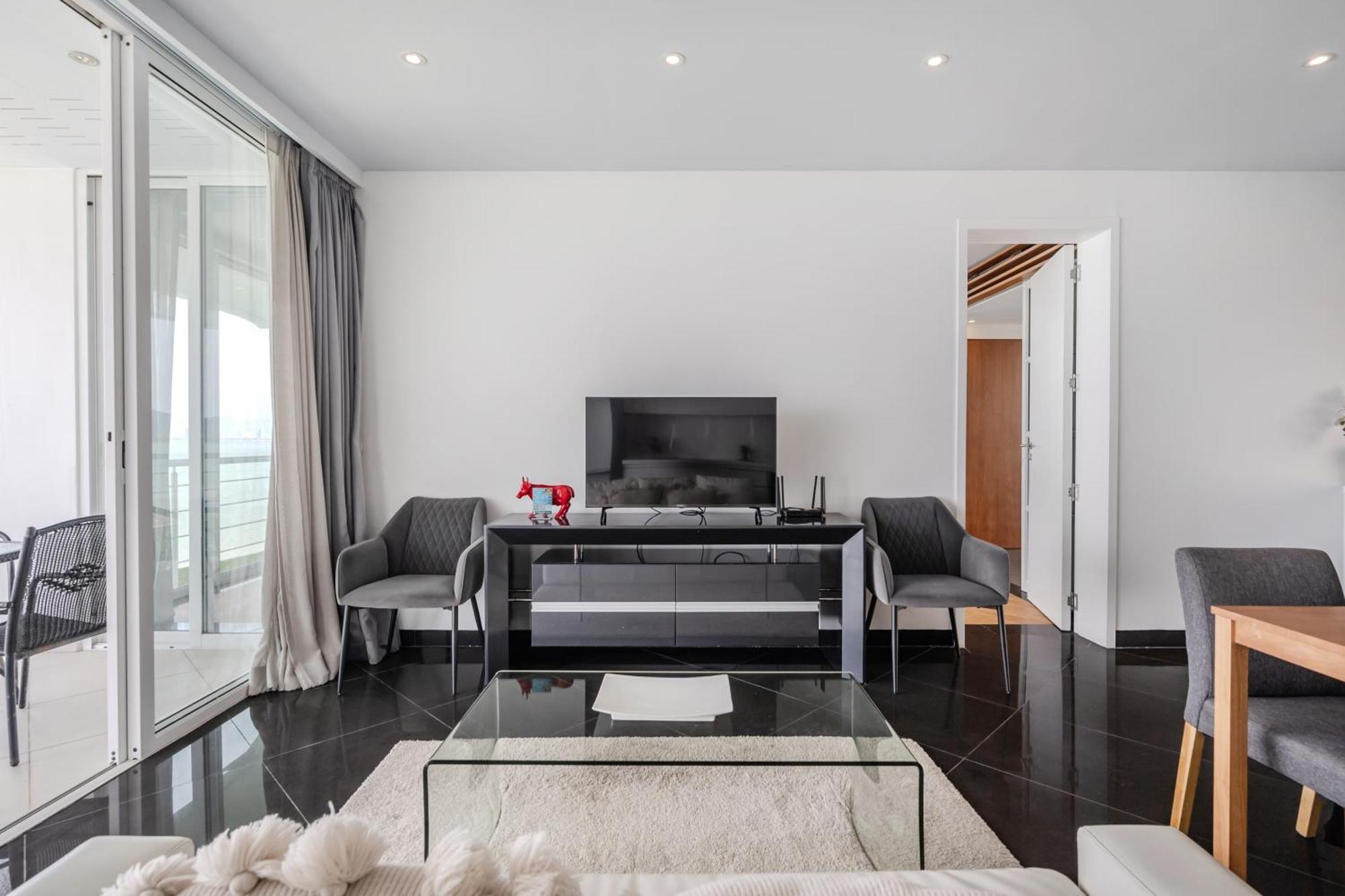 Pure Sunset Beach - Ocean View Room, Pattaya Na Chom Thian Extérieur photo